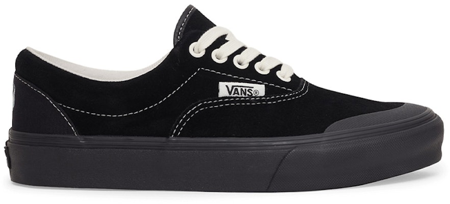 Vans Slam Jam x Julian Klincewicz x Era LX 'Black' VN0A5EL82FY Order Vans Slam Jam x Julian Klincewicz x Era LX 'Black' VN0A5EL82FY