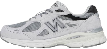 Slam Jam x New Balance 990v3 'Unfinished' NBUS990MC3-001 Slam Jam x New Balance 990v3 'Unfinished' NBUS990MC3-001