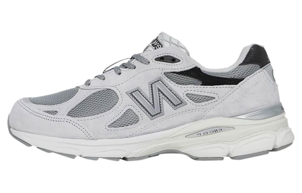 Slam Jam x New Balance 990v3 'Unfinished' NBUS990MC3-001