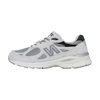 Slam Jam NB 990v3 'Unfinished'