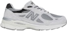 Order Slam Jam x New Balance 990v3 'Belum Selesai' NBUS990MC3-001
