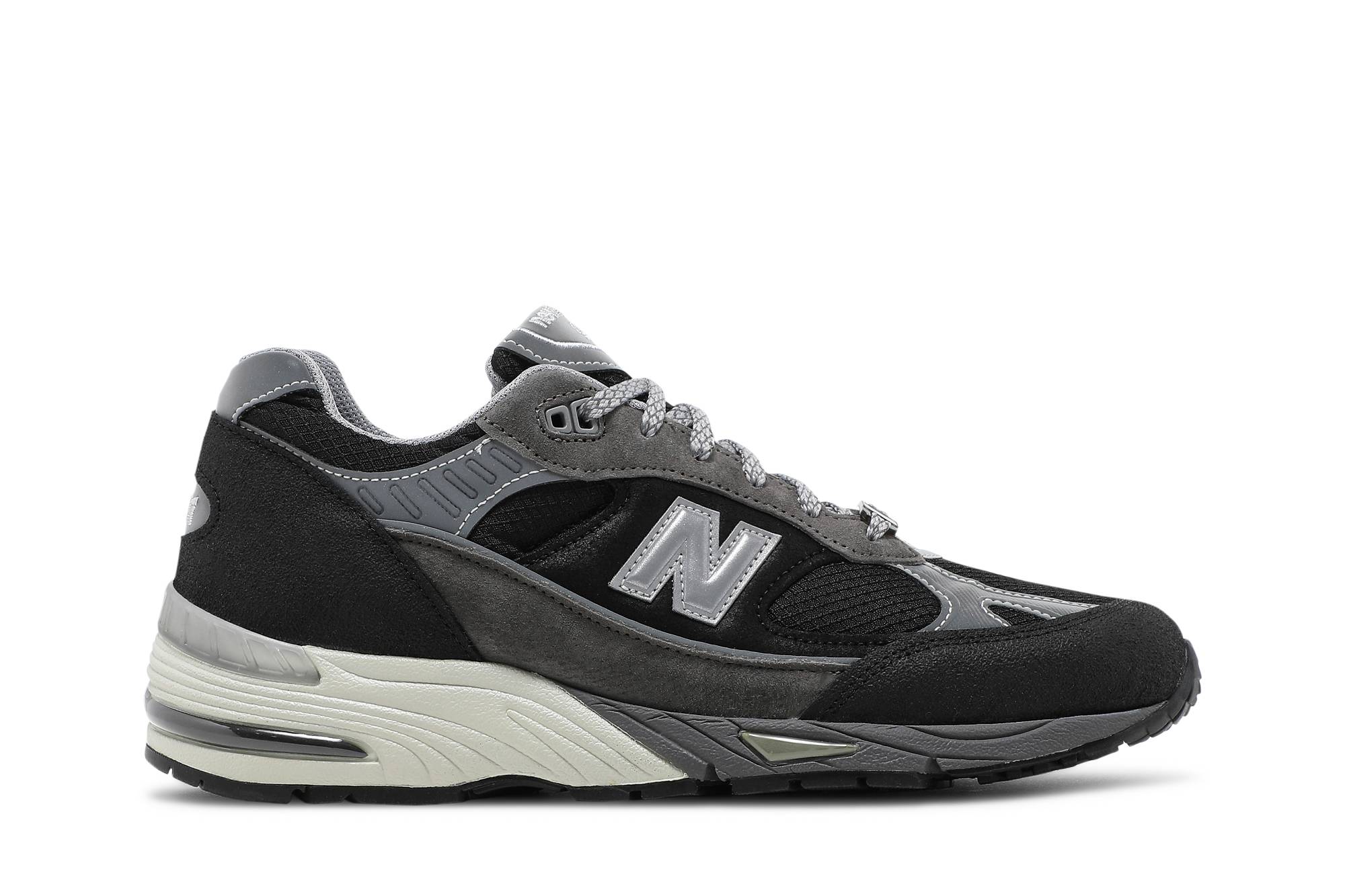 Slam Jam x New Balance 991 Made In England 'Shap Store' M991SJM