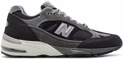 Slam Jam x New Balance 991 Made In England 'Shap Store' M991SJM