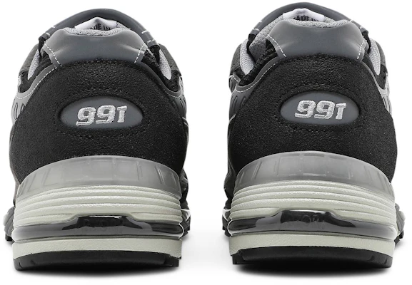 Slam Jam x New Balance 991 Made In England Shap Store M991SJM