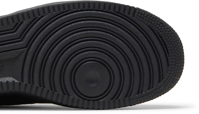 Slam Jam x Nike 空军1号低帮 '全黑' DX5590-001 Purchase Slam Jam x Nike 空军1号低帮 '全黑' DX5590-001