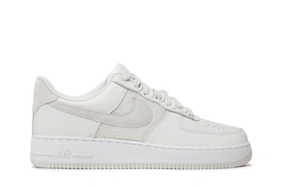 Slam Jam x Nike Air Force 1 Low DX5590-100