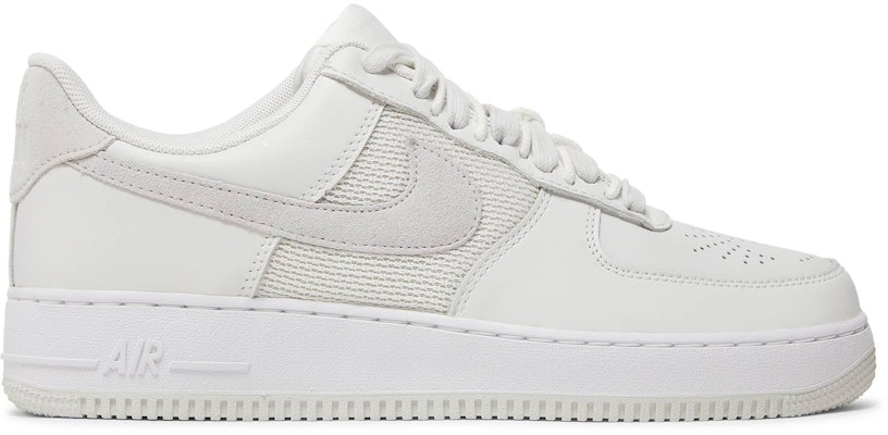 Slam Jam x Nike Air Force 1 低筒 DX5590-100 Buy Slam Jam x Nike Air Force 1 低筒 DX5590-100
