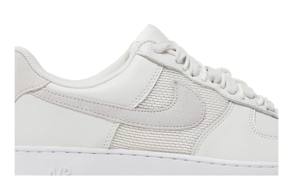 Slam Jam x Nike Air Force 1 Low DX5590-100