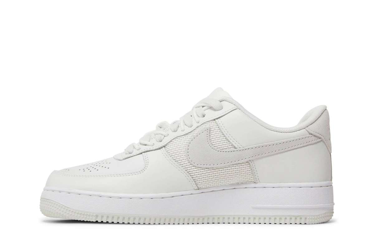 Slam Jam x Nike Air Force 1 Low DX5590-100