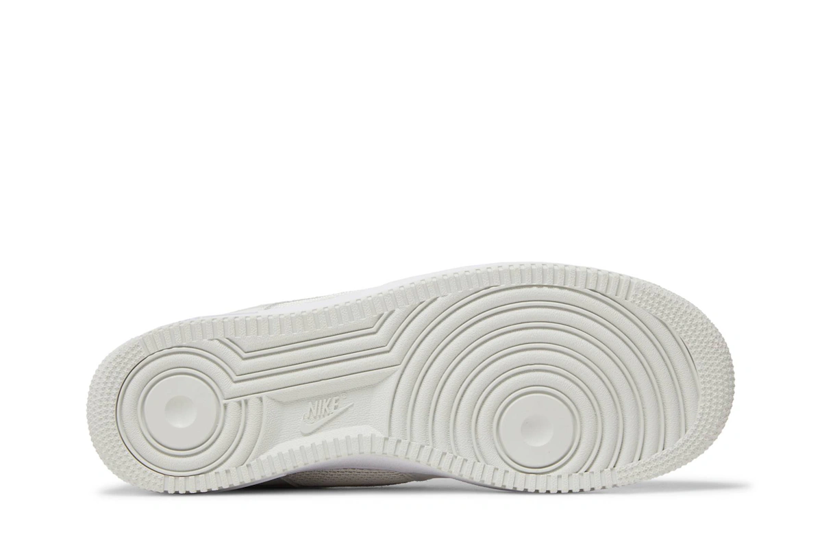 Slam Jam x Nike Air Force 1 Low DX5590-100