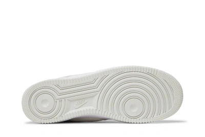 Slam Jam x Nike Air Force 1 Low DX5590-100