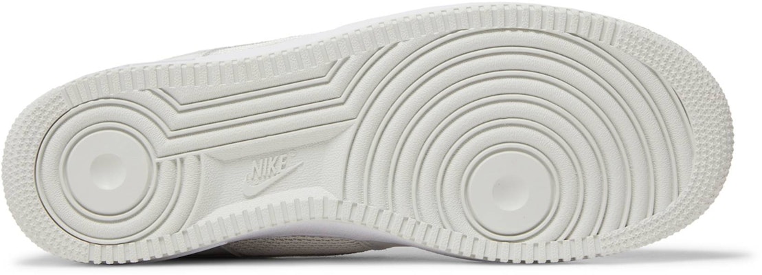 Slam Jam x Nike Air Force 1 低筒 DX5590-100 Shop Slam Jam x Nike Air Force 1 低筒 DX5590-100