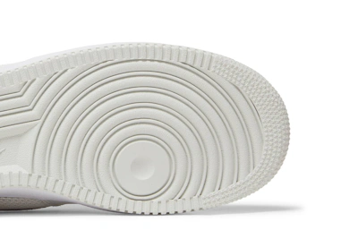 Slam Jam x Nike Air Force 1 Low DX5590-100