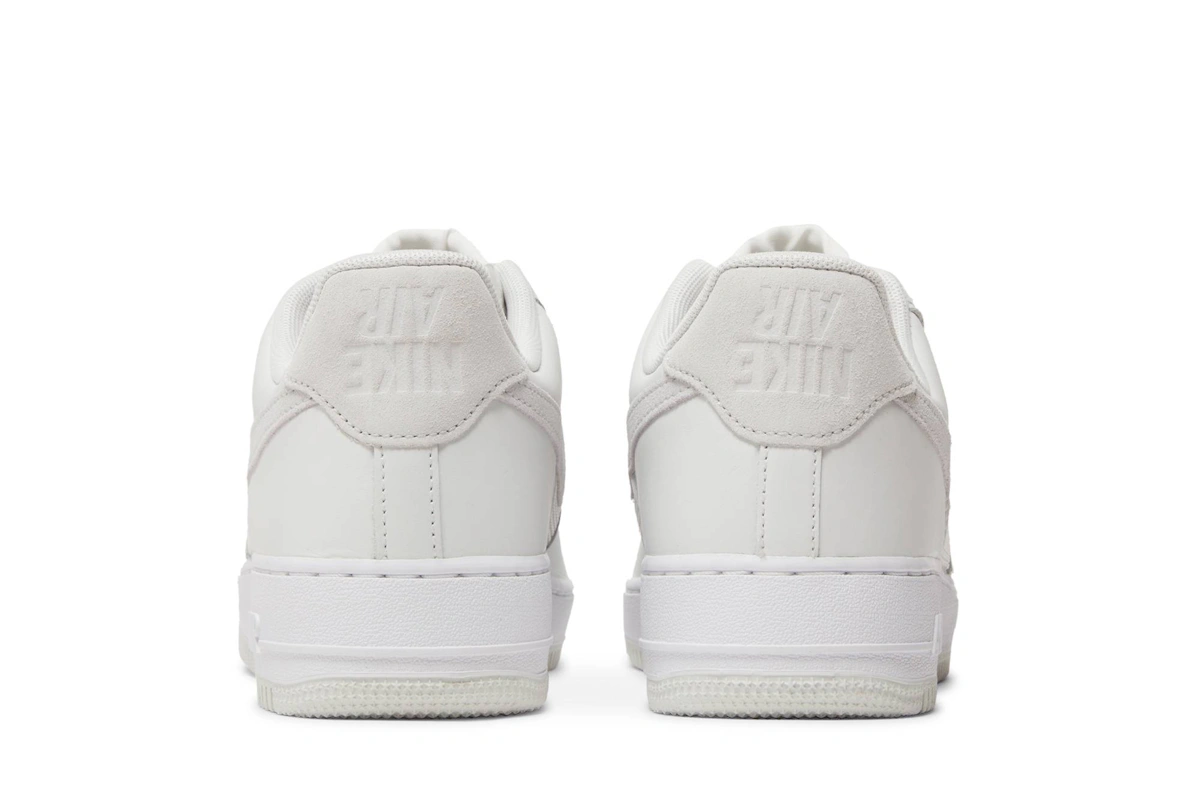 Slam Jam x Nike Air Force 1 Low DX5590-100