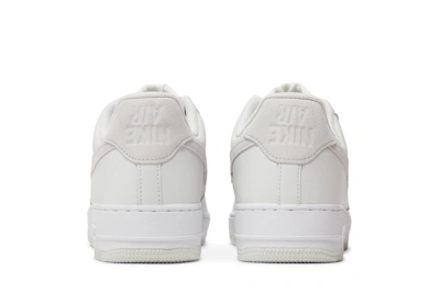 Slam Jam x Nike Air Force 1 Low DX5590-100