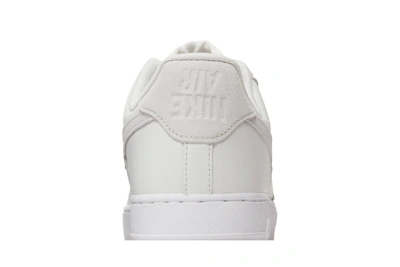 Slam Jam x Nike Air Force 1 Low DX5590-100