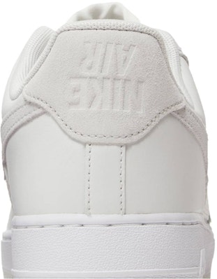 Slam Jam x Nike Air Force 1 低筒 DX5590-100 Sizing Slam Jam x Nike Air Force 1 低筒 DX5590-100