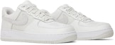 Cheap Slam Jam x Nike Air Force 1 低筒 DX5590-100