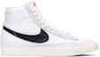 Buy Slam Jam x Nike Blazer Mid '77 复古版 '1977 班级' CD8233-100