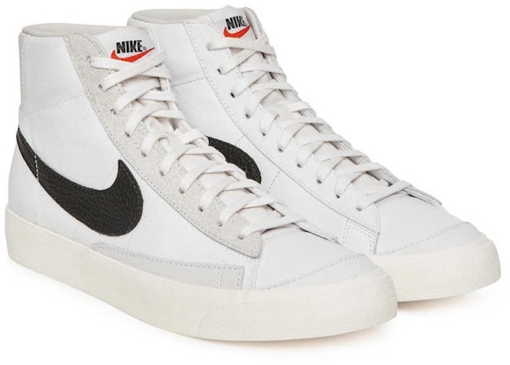 Nike Slam Jam x Blazer Mid 'Class 1977 Swoosh Reverso'. tbd-3 Order Nike Slam Jam x Blazer Mid 'Class 1977 Swoosh Reverso'. tbd-3