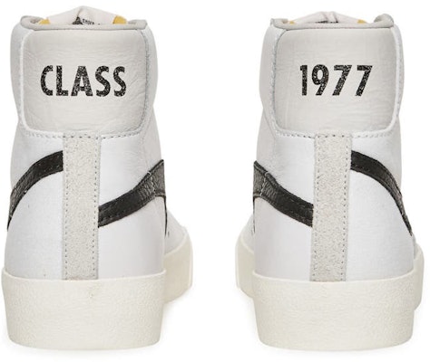 Nike Slam Jam x Blazer Mid 'Class 1977 Swoosh Reverso'. tbd-3 Purchase Nike Slam Jam x Blazer Mid 'Class 1977 Swoosh Reverso'. tbd-3