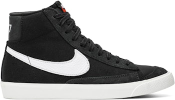 Slam Jam x Nike Blazer Mid 'Class of 1977' CD8233-001 Slam Jam x Nike Blazer Mid 'Class of 1977' CD8233-001