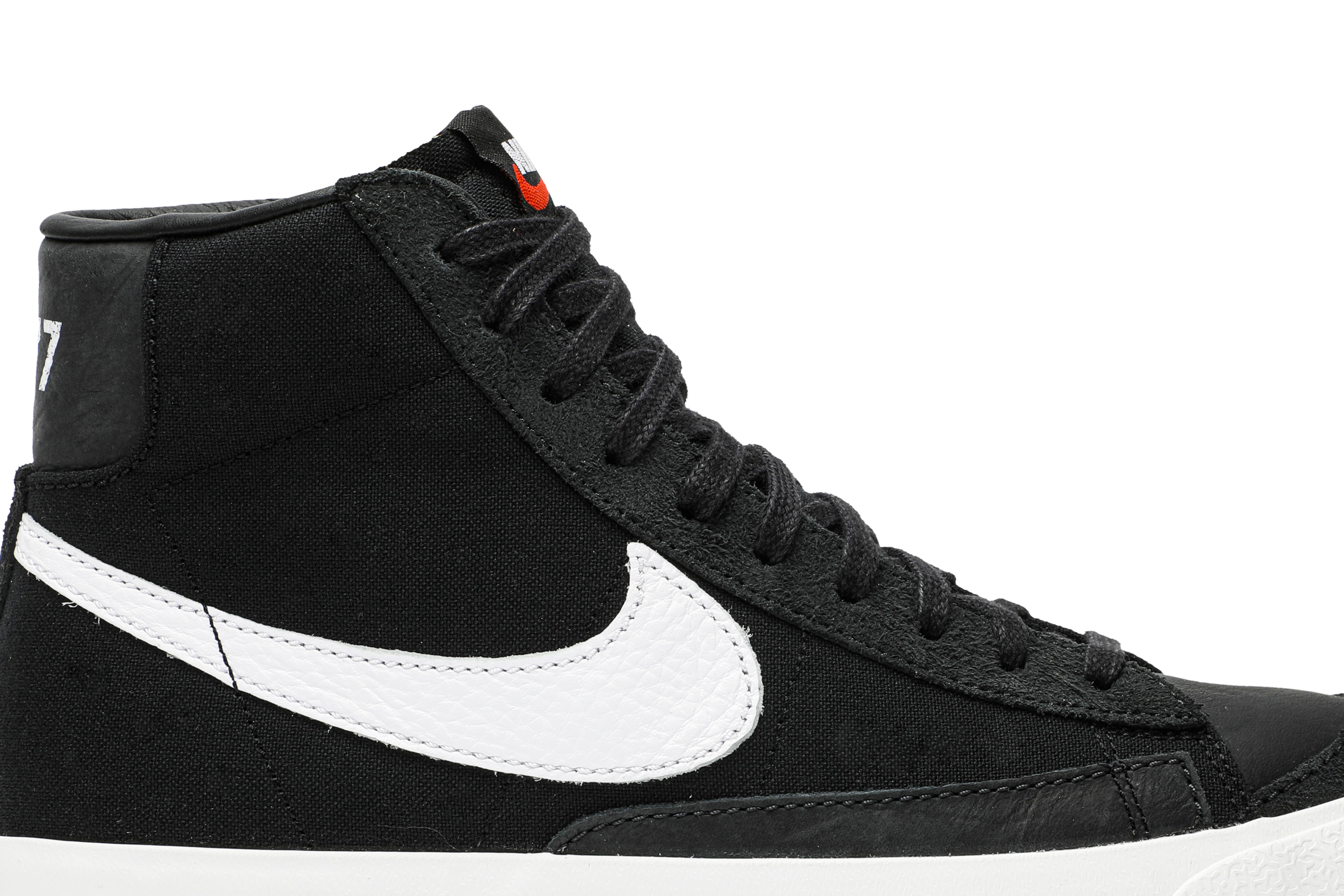Buy Slam Jam x Nike Blazer Mid Class of 1977 CD8233 001 Novelship
