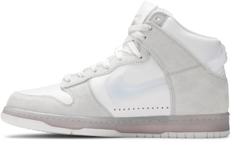 Slam Jam × Nike ダンク HIGH "白金" (Slam Jam × Nike Dunk HIGH "Hakukin") DA1639-100 Lookbook Slam Jam × Nike ダンク HIGH "白金" (Slam Jam × Nike Dunk HIGH "Hakukin") DA1639-100