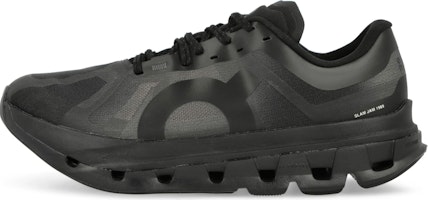 Slam Jam x On Cloudflow 5 'Gull Black' 3MF10483879 Slam Jam x On Cloudflow 5 'Gull Black' 3MF10483879