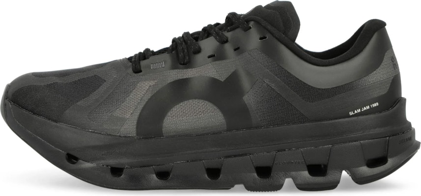 Slam Jam x On Cloudflow 5 'Gull Black' 3MF10483879 Buy Slam Jam x On Cloudflow 5 'Gull Black' 3MF10483879