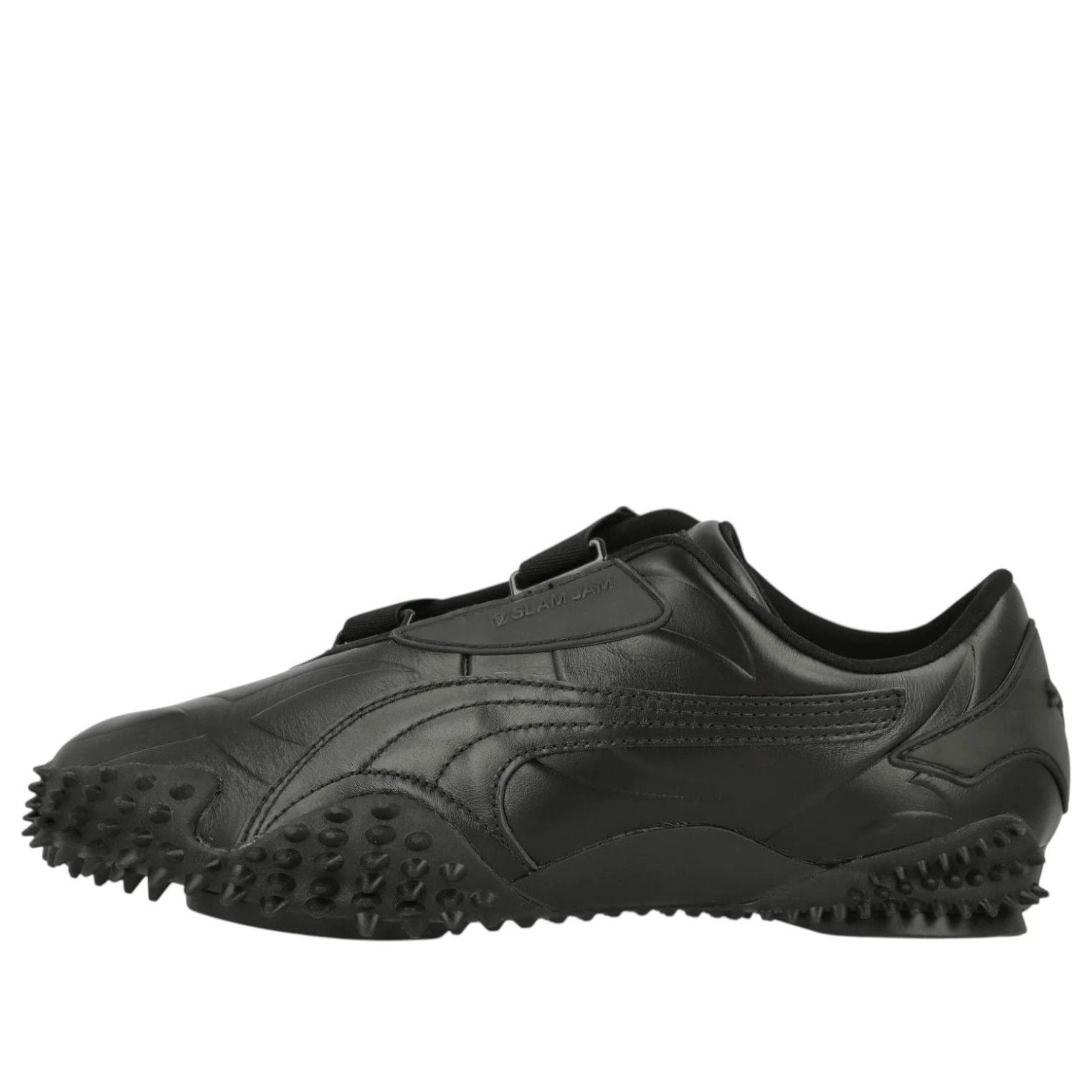 Slam Jam x Puma Mostro 'Triple Black' 403264-01