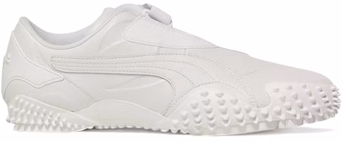Slam Jam x Puma Mostro 'Triple White' 403264-02 Slam Jam x Puma Mostro 'Triple White' 403264-02