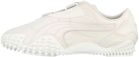 Slam Jam x Puma Mostro 'Triple White' 403264-02 Slam Jam x Puma Mostro 'Triple White' 403264-02