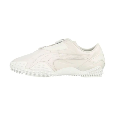 Slam Jam Puma Mostro 'Triple White'