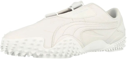 Slam Jam x Puma Mostro ''Triple White'' Putih Triple 403264-02 Order Slam Jam x Puma Mostro ''Triple White'' Putih Triple 403264-02