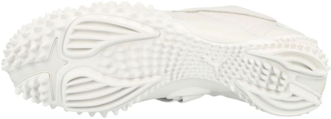 Slam Jam x Puma Mostro 'Triple White' 403264-02 Shop Slam Jam x Puma Mostro 'Triple White' 403264-02