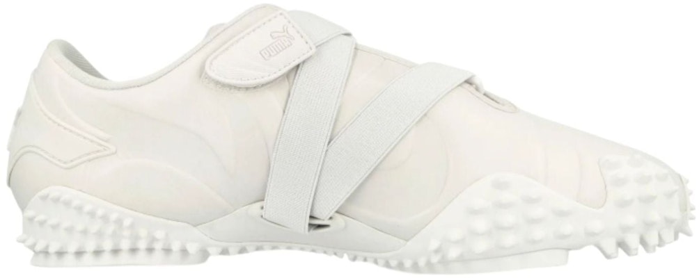 Slam Jam x Puma Mostro 'Triple White' 403264-02 Purchase Slam Jam x Puma Mostro 'Triple White' 403264-02