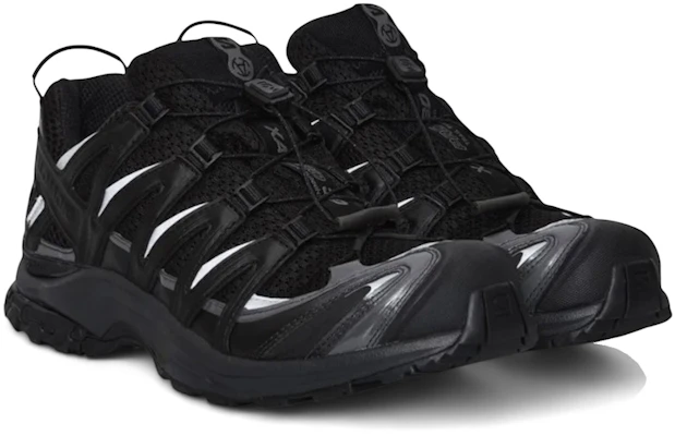 Slam Jam x Salomon XA Pro 3D GORE-TEX 'Black' L47974300 Buy Slam Jam x Salomon XA Pro 3D GORE-TEX 'Black' L47974300
