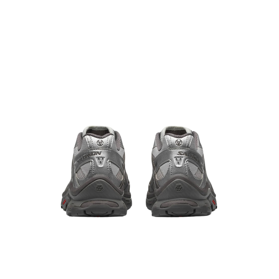 Lookbook Slam Jam x Salomon XT-Quest ''Plum Kitten'' Sneakers L47419300