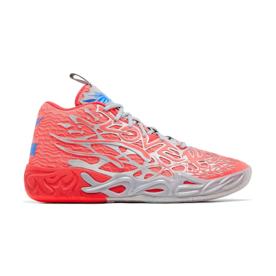 SLAM Magazine Puma MB.04 '237th Issue'