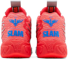 Details for SLAM Magazin x Puma MB.04 ''237. Ausgabe'' 311765-01