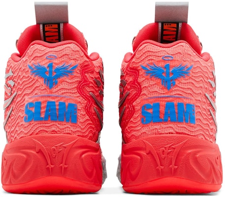 SLAM 매거진 x 푸마 MB.04 '237호 발매' 311765-01 Details for SLAM 매거진 x 푸마 MB.04 '237호 발매' 311765-01