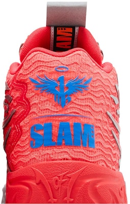 SLAM 매거진 x 푸마 MB.04 '237호 발매' 311765-01 Sizing SLAM 매거진 x 푸마 MB.04 '237호 발매' 311765-01
