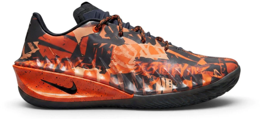 SLAM x Nike G.T. Cut 4 'Safety Orange' IX4699-800 Buy SLAM x Nike G.T. Cut 4 'Safety Orange' IX4699-800