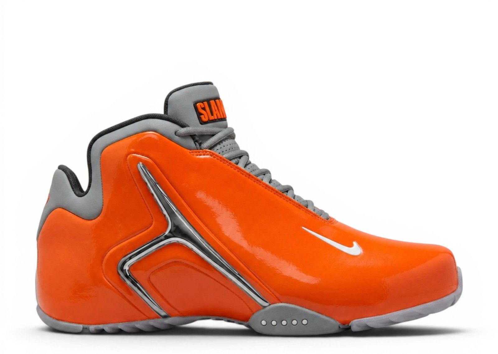 Slam Nike Zoom Hyperflight 'Safety Orange'