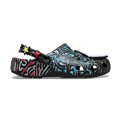 Slawn Crocs Classic Clog 'Black'