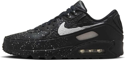 Slawn x Nike Air Max 90 'Black' FD6492-001 Slawn x Nike Air Max 90 'Black' FD6492-001