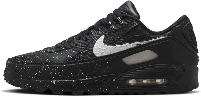Slawn x Nike Air Max 90 'Black' FD6492-001 Buy Slawn x Nike Air Max 90 'Black' FD6492-001