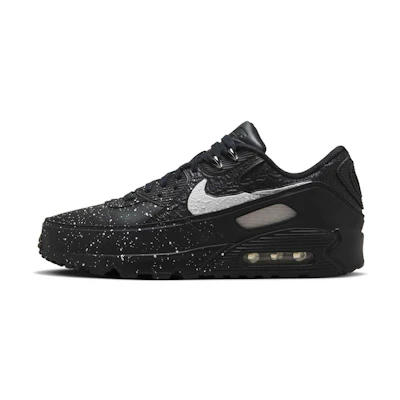 Slawn Nike Air Max 90 'Black'