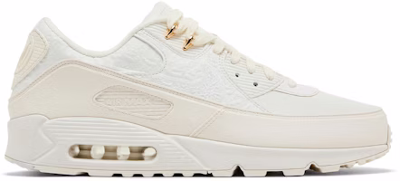 Slawn x Nike Air Max 90 'Sail' FD6492-100 Slawn x Nike Air Max 90 'Sail' FD6492-100